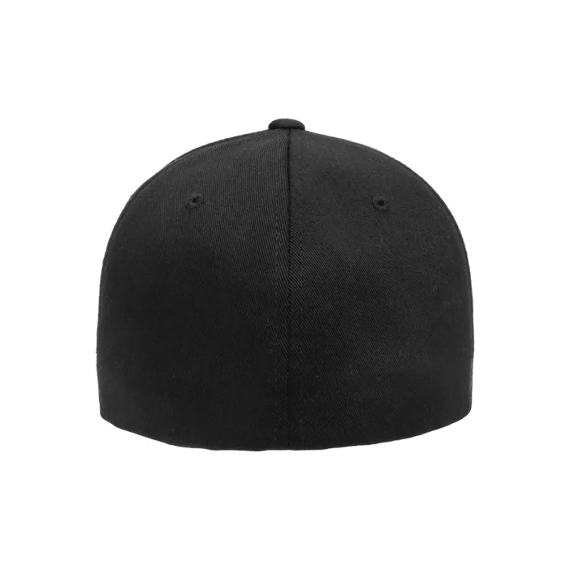 FLEXFIT Polyester Baseball Caps Unisex-4