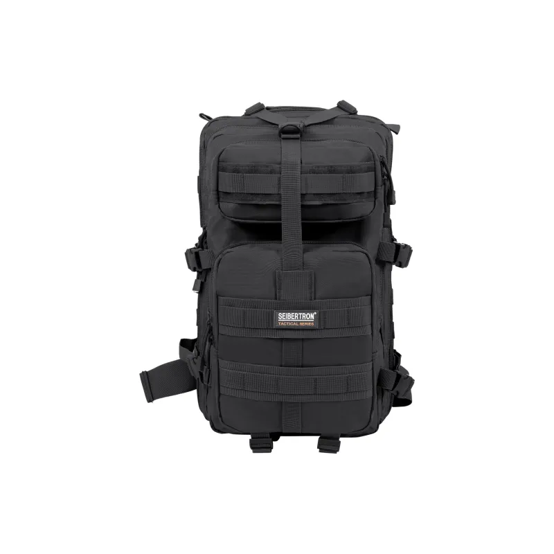 Seibertron Outdoor Bags Polyester Unisex-0