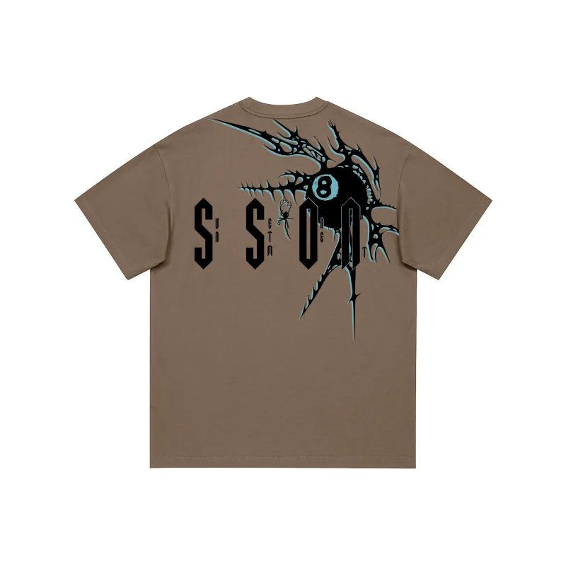 SUNSETMONENT T Shirts Unisex-12