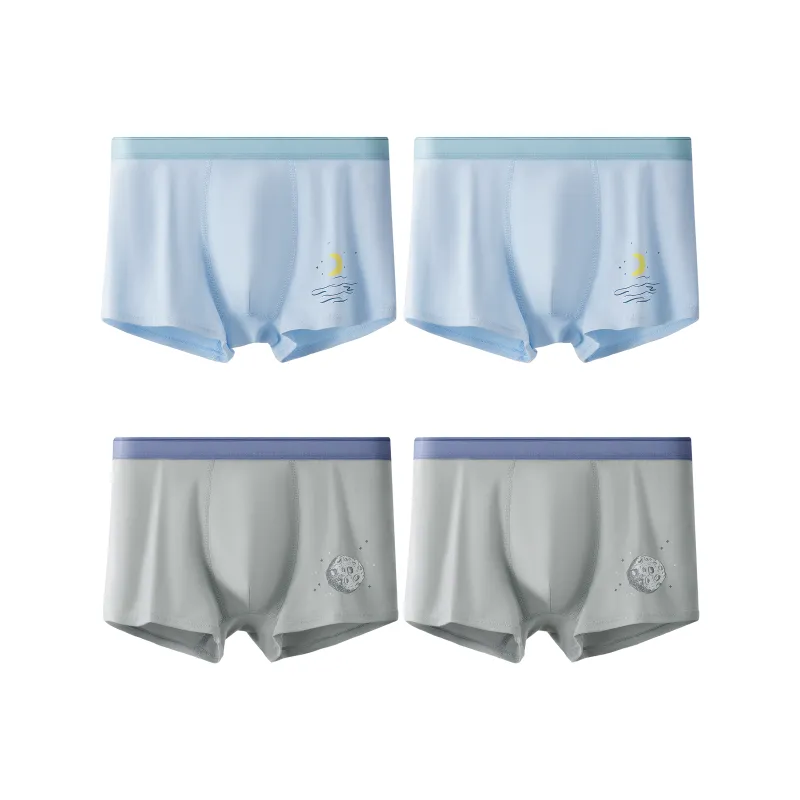 GOSO Men Underpants-7