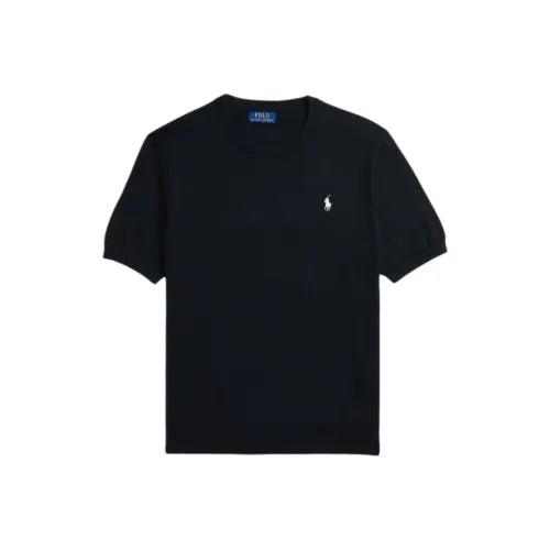 Polo Ralph Lauren Knitwear Men's Black