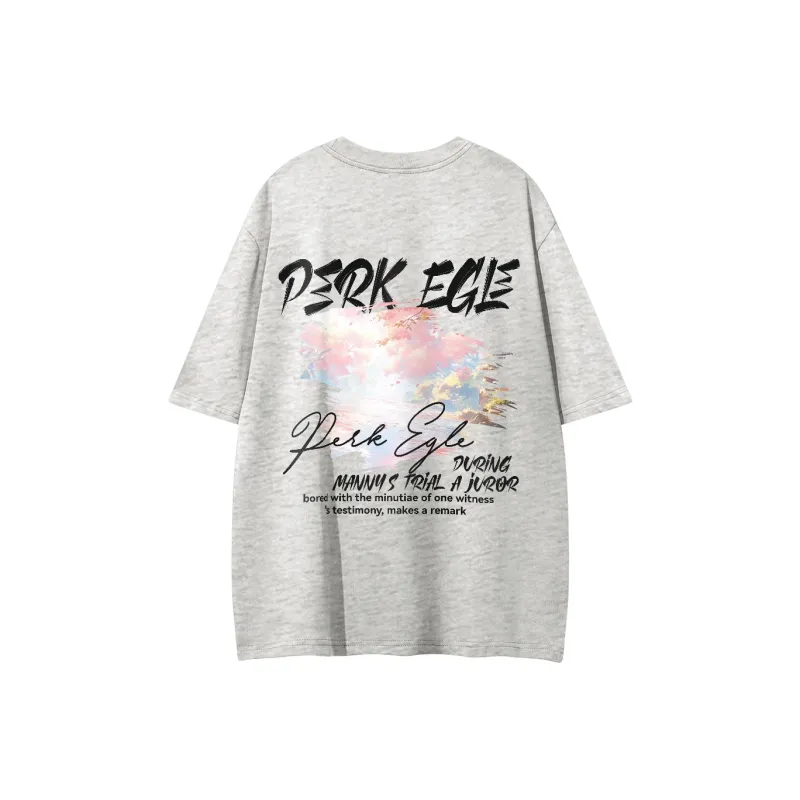 PERK EGLE T Shirts Unisex-12