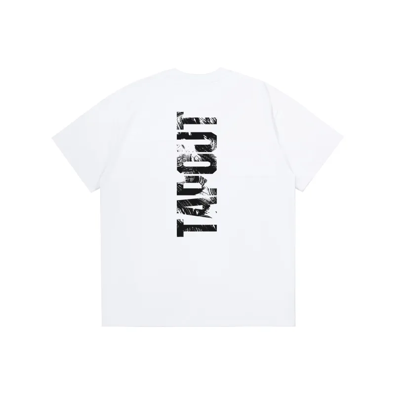 TAPOUT T-Shirts Unisex-0