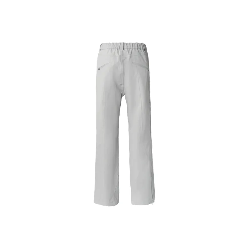 CATSSTAC Casual Pants Unisex-3