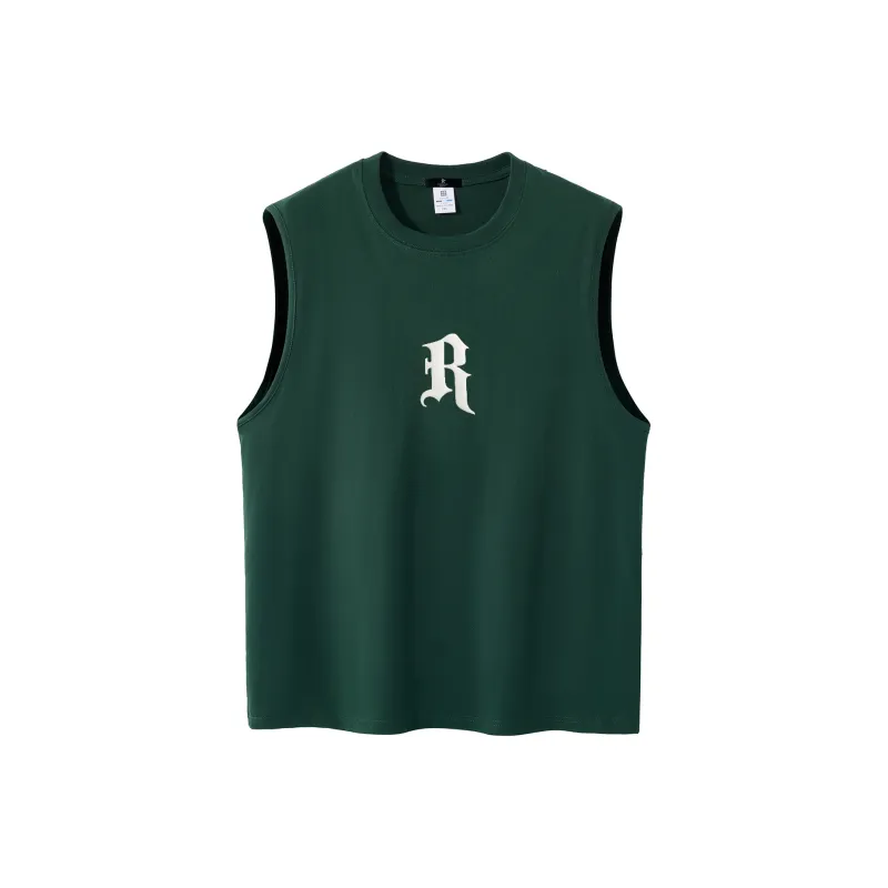 ROBINHOOD Tank Tops Unisex-9