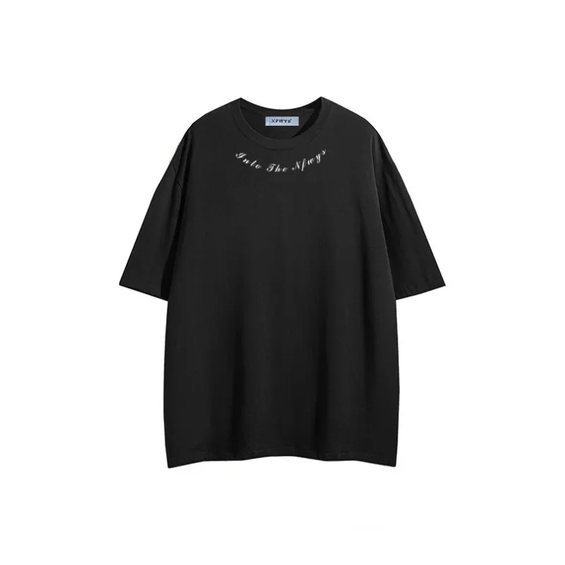 NFWYS T Shirts Unisex-0
