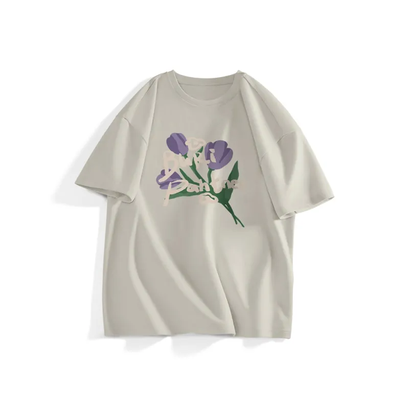 DESSO T Shirts Unisex-4