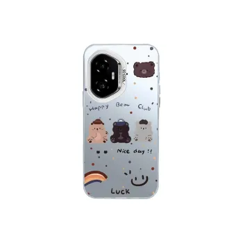 ZHENGGUANG Phone Cases