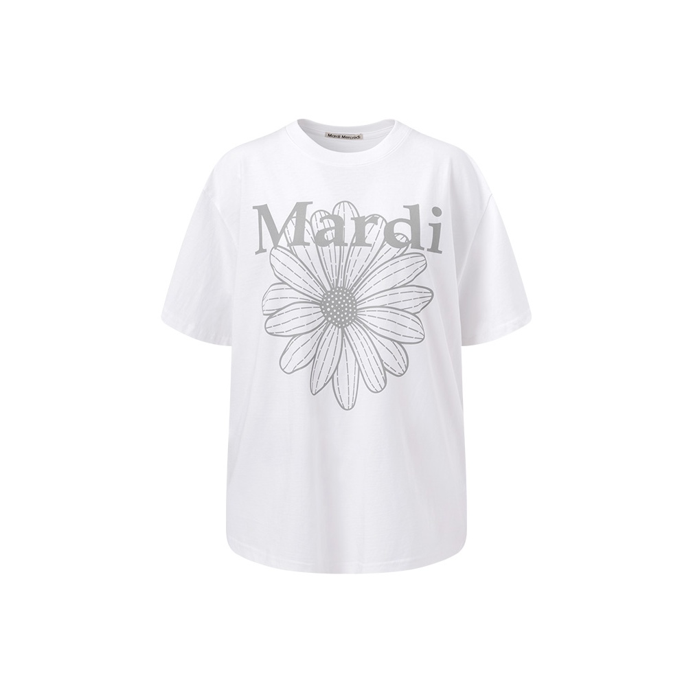 MARDI MERCREDI T-Shirts Apparel Unisex on Sale & Authentic