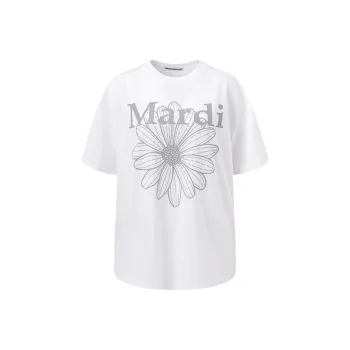 MARDI MERCREDI SS25 T Shirt Unisex