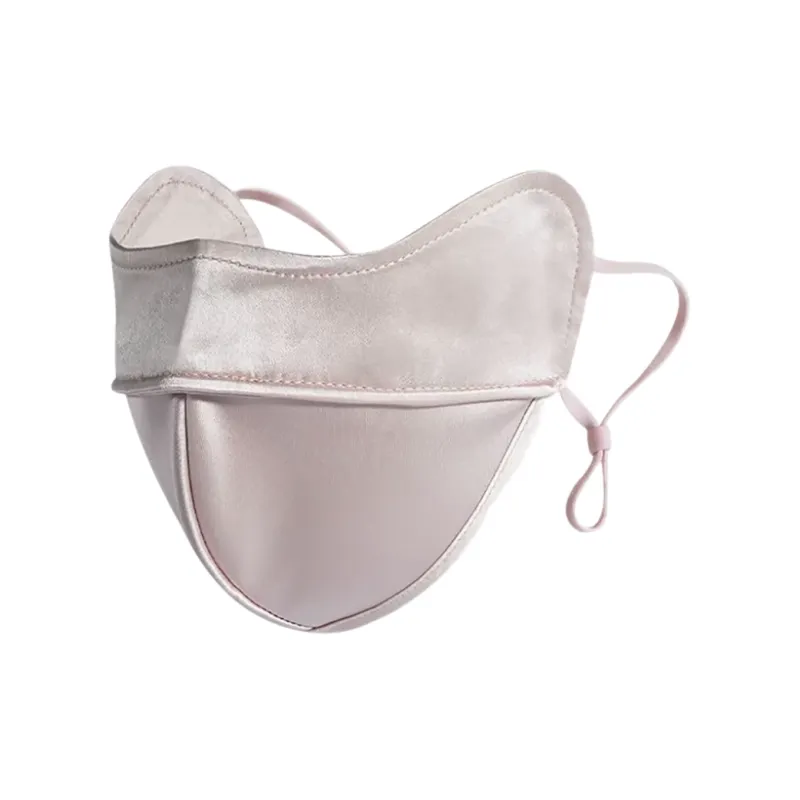 TUCANO Silk Sun Protection Masks Women's-4