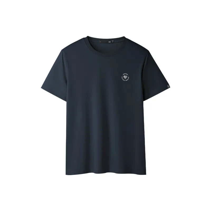 HLA The Heart Is The Series T Shirt Men's-4