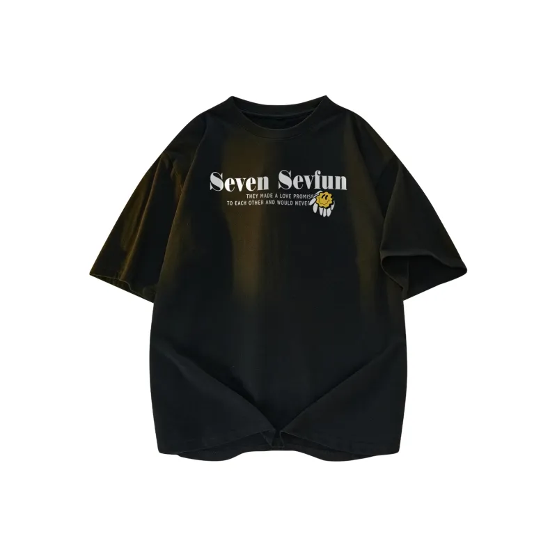 7 SEVFUN T Shirts Unisex-0