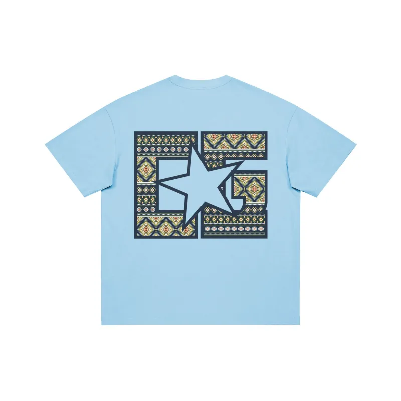 CHARLIE GOLF T-Shirt Unisex Black-8