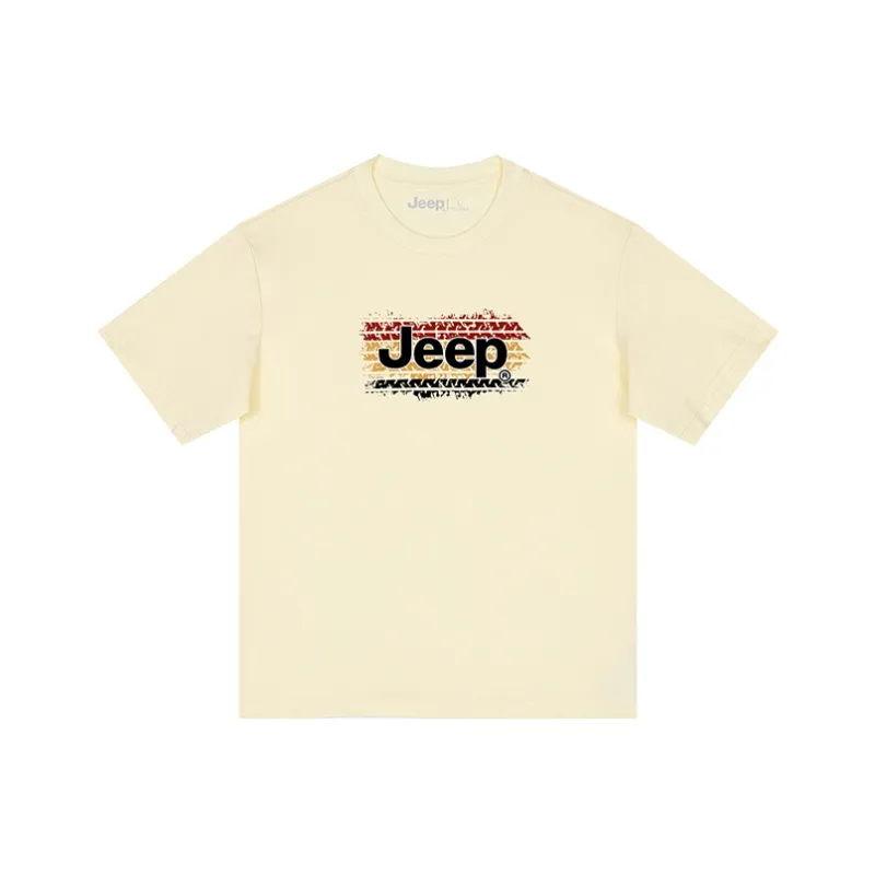 Jeep T Shirts Unisex-8