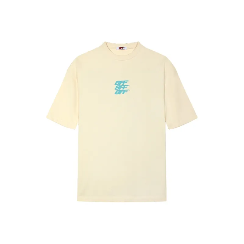 8FF T Shirts Unisex-2