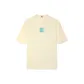 Beige Yellow