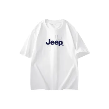 Jeep Theme Series T Shirts Unisex