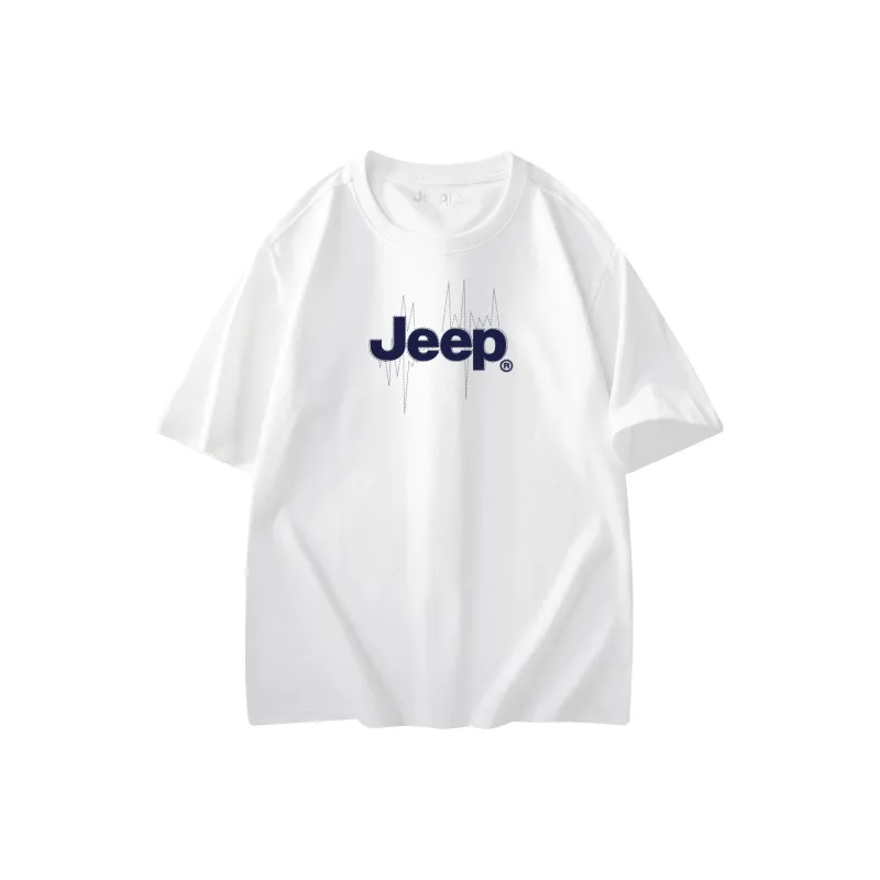 Jeep Theme Series T Shirts Unisex-0