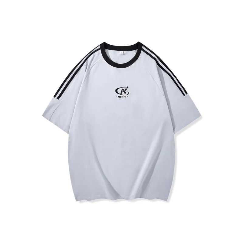 NXPTP T Shirts Unisex-6