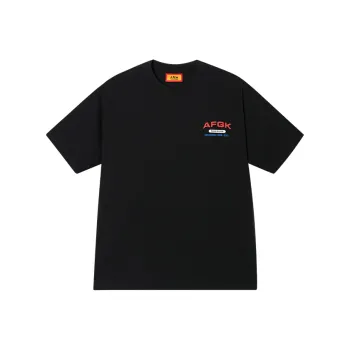 AFGK T Shirts Unisex