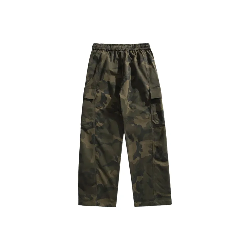 Paddy Julia Cargo Pants Unisex-13