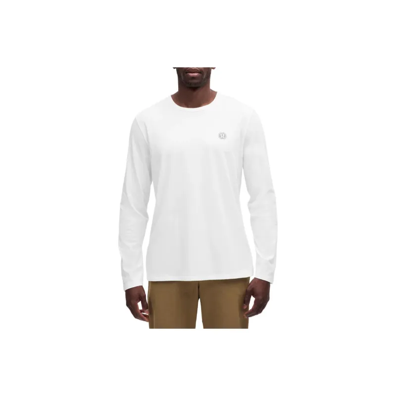 Lululemon City Graphic Singapore T Shirt Men's-1