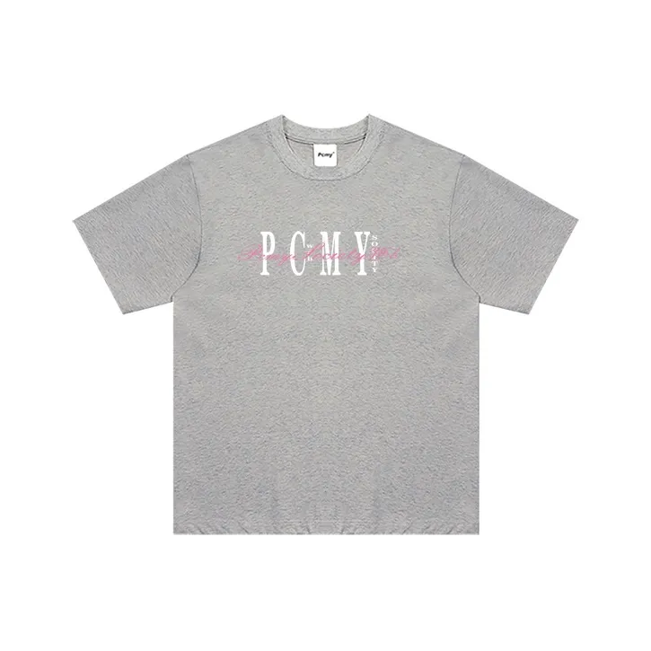 PCMY T Shirts Unisex-12