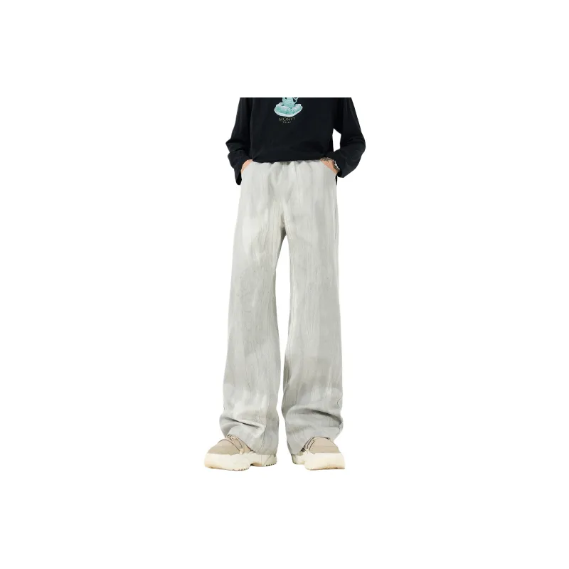 CREAZIONI LA FANTASIA E MOBILE Casual Pants Unisex-10