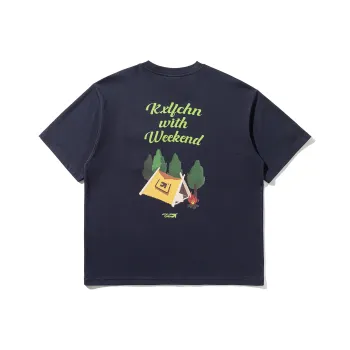 KXLFCHN T Shirts Unisex