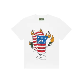 Denim Tears Firecracker Tee