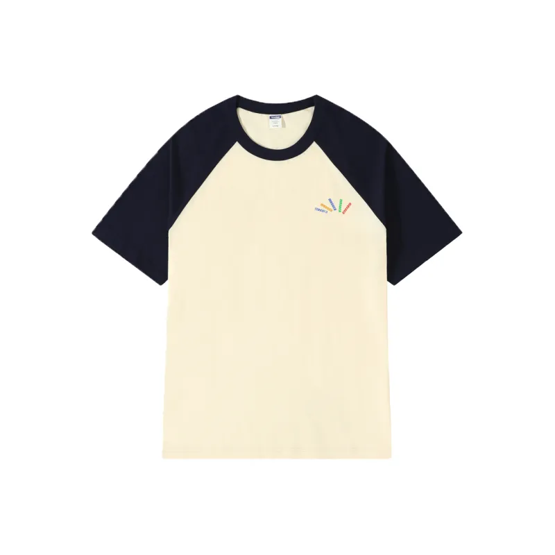 MESUCA T Shirts Unisex-7