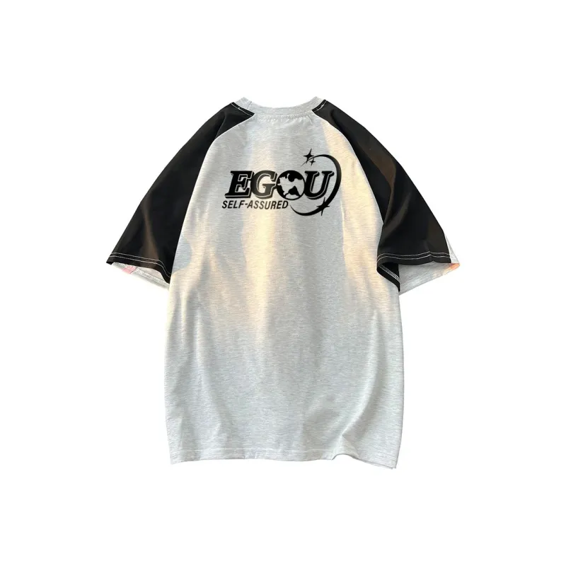 EGOU T Shirts Unisex-0