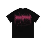Black (Red)
