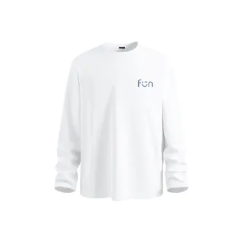MINISO T Shirts Unisex