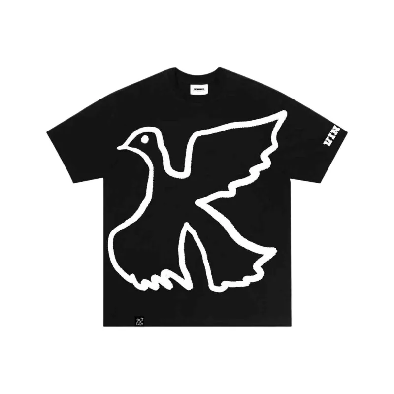 VINKID ORGANIZATION T Shirt Unisex-1