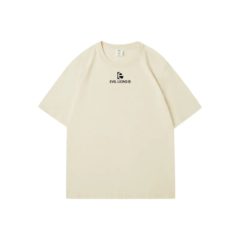 Evil Lions T Shirts Unisex-20