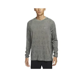 Nike Running Division Men's Therma FIT Adv Long Sleeve Running Top