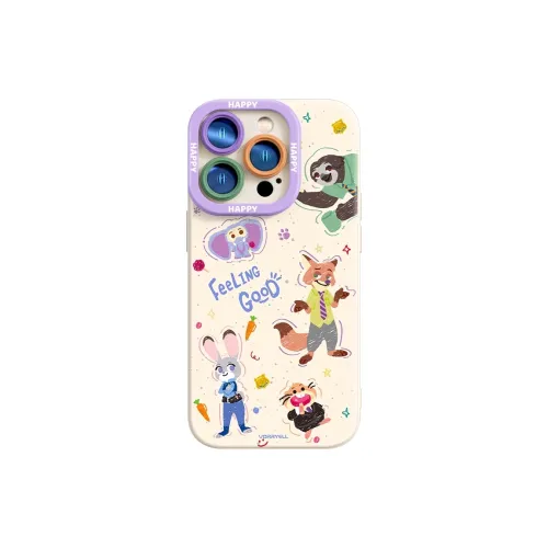 HASEE Phone Cases