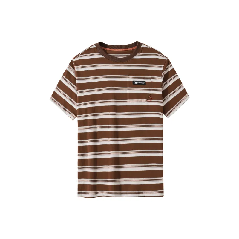 CAMEL T Shirts Unisex-4