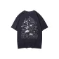 Dark Blue[240g 100% cotton]