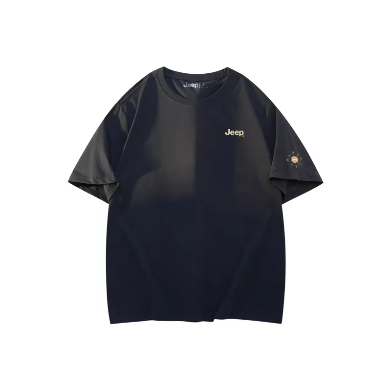 Jeep Theme Series T Shirts Unisex-5