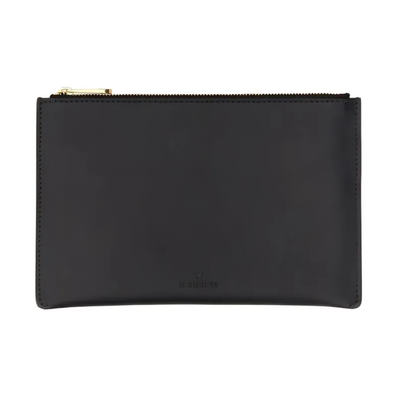Il Bisonte Cow Leather Wallet Women's Multicolor-7