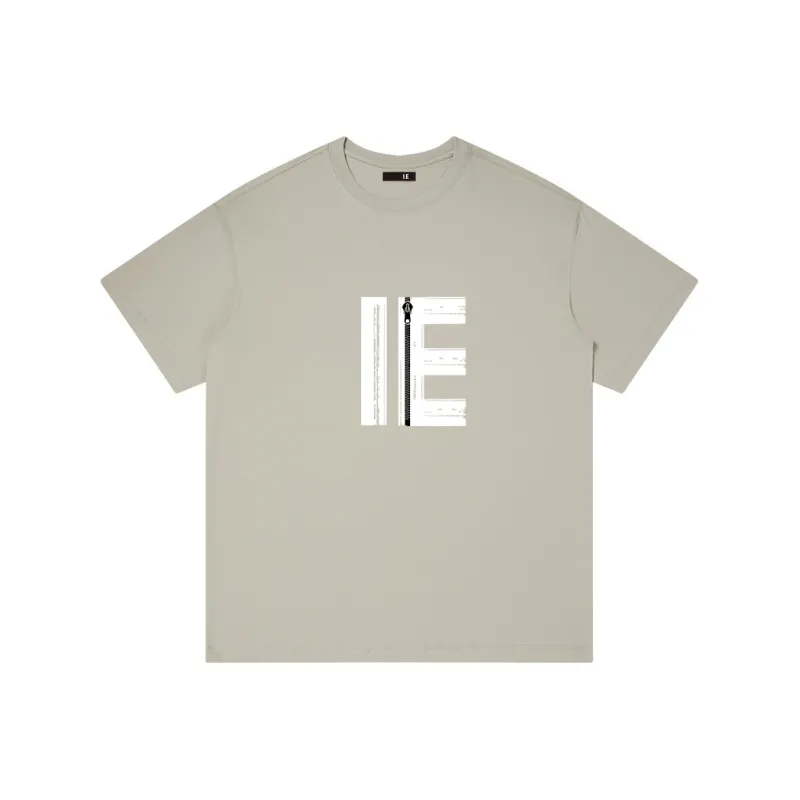 I.E T Shirts Unisex-8