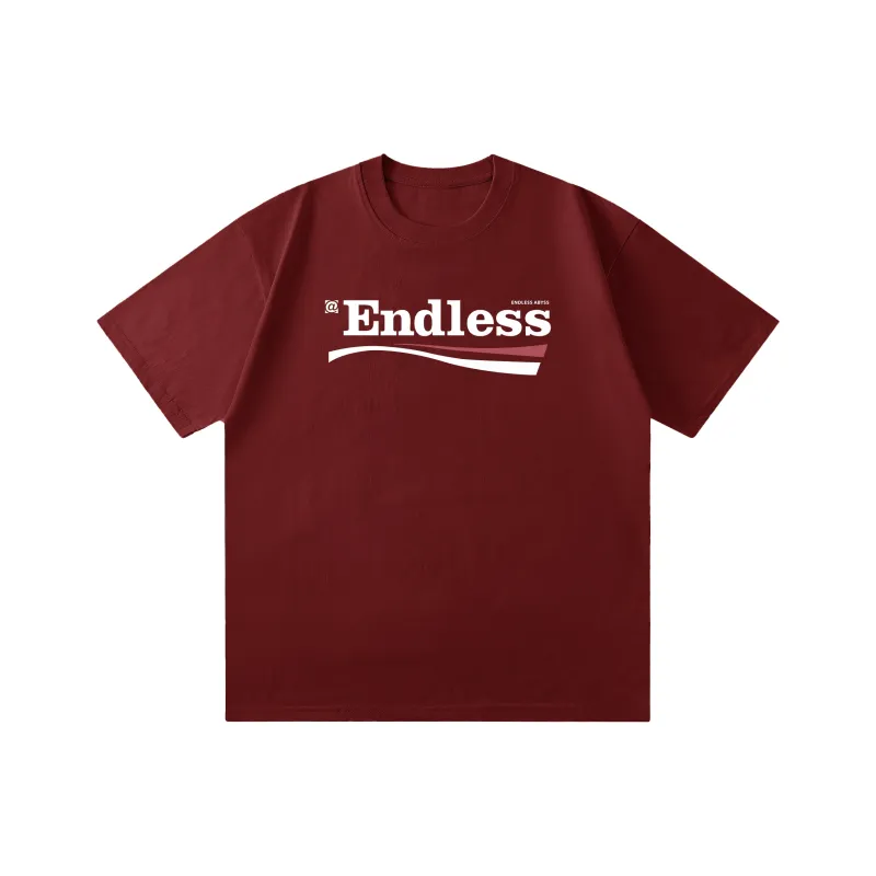 Endless Abyss T Shirts Unisex-8