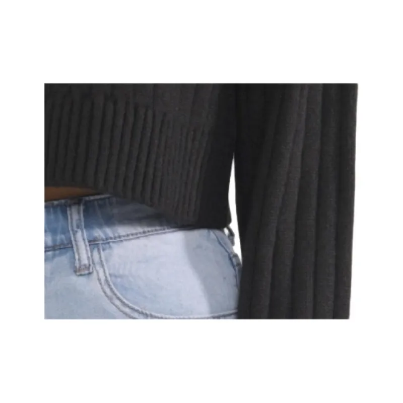 Tommy Hilfiger Knitwear Women's Black-4