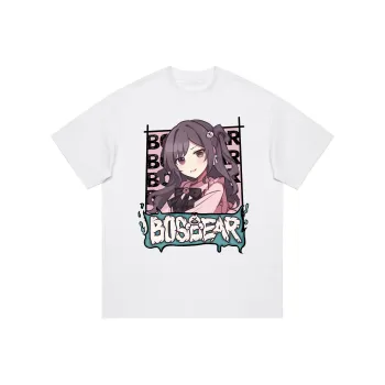 BOS BEAR T Shirts Unisex