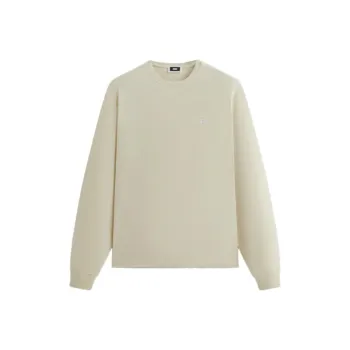 KITH Long Sleeve Lax Tee