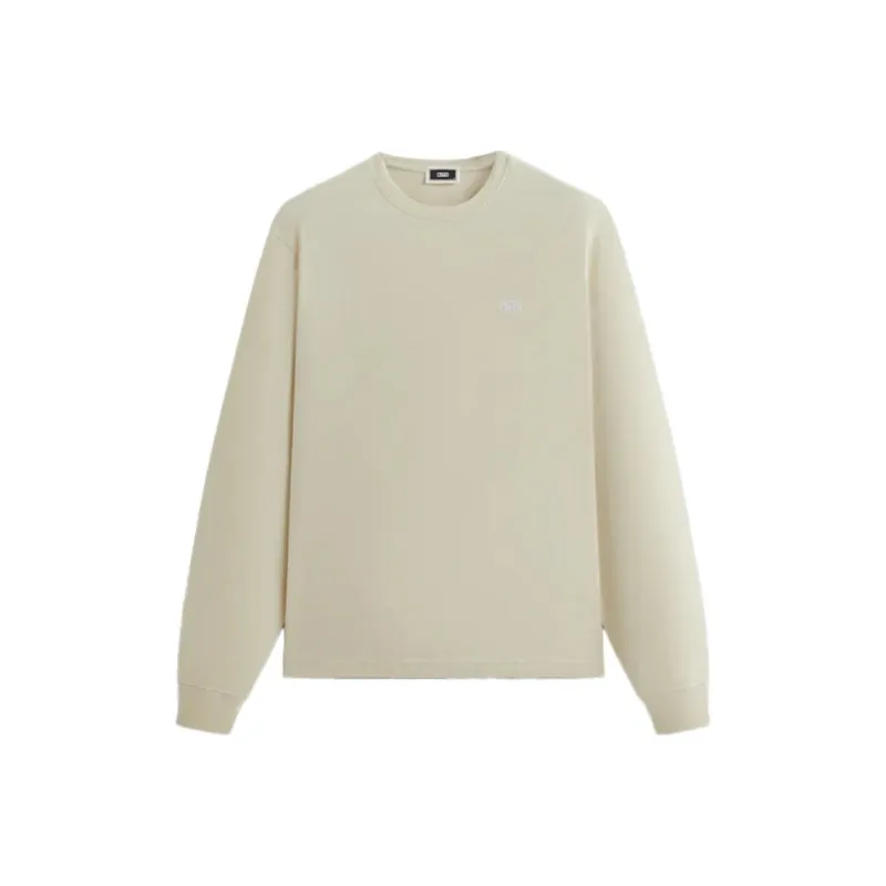 KITH Long Sleeve Lax Tee-0