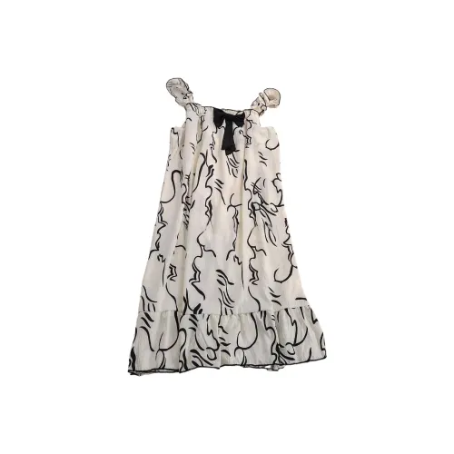 Ta Yan Nightgown Women's Apricot